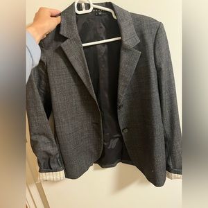 Theory blazer